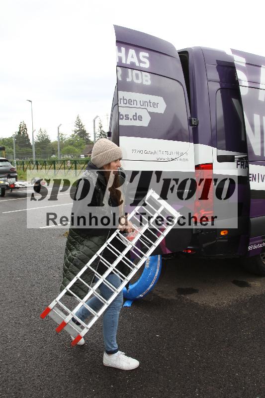 Archiv-2025/08 20.04.2025 Speer Racing ADR/Impressionen